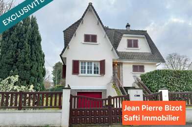 Maison 5 pièces 320000 €