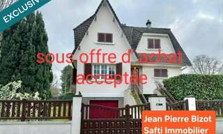 Maison 5 Pièces 84 m² à vendre à Morangis (91420)