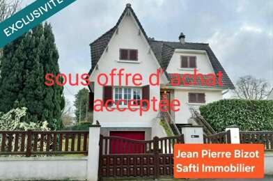 Maison 5 pièces 299000 €