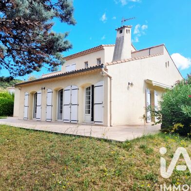 Maison 7 pièces 325000 €