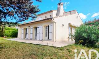 Maison 7 Pièces 164 m² à vendre à Rousson (30340)