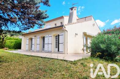 Maison 7 pièces 325000 €