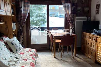 Appartement 2 pièces 125000 €