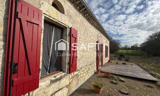 Maison 3 Pièces 65 m² à vendre à Montcuq-en-Quercy-Blanc (46800)