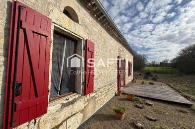 Maison 3 pièces 174900 €