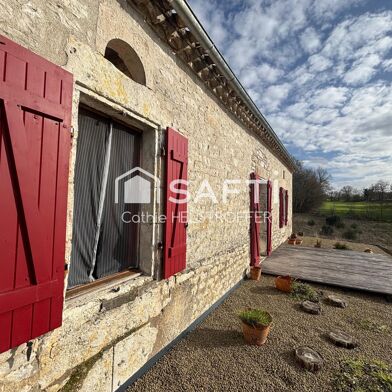 Maison 3 pièces 174900 €