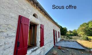 Maison 3 Pièces 65 m² à vendre à Montcuq-en-Quercy-Blanc (46800)