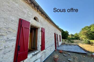 Maison 3 pièces 159000 €