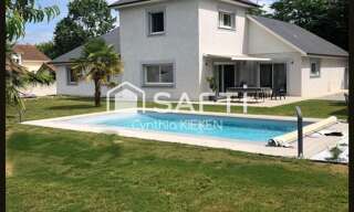 Maison 5 Pièces 148 m² à vendre à Lestelle-Bétharram (64800)