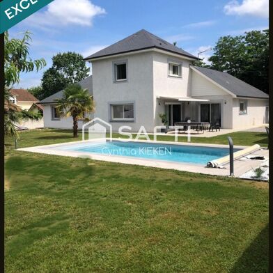 Maison 5 pièces 365000 €