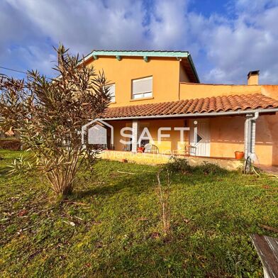 Maison 9 pièces 189900 €