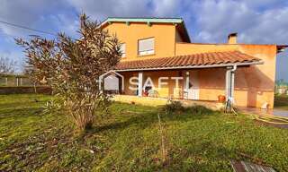 Maison 9 Pièces 130 m² à vendre à Tonneins (47400)