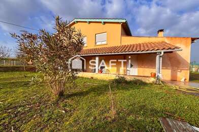 Maison 9 pièces 170000 €