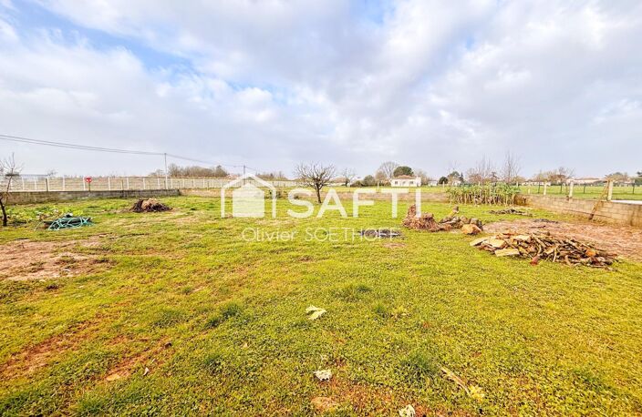 Volumes généreux, terrain arboré de 1 500 m² et projet locatif envisageable — photo 2