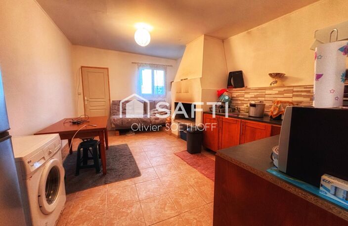Volumes généreux, terrain arboré de 1 500 m² et projet locatif envisageable — photo 5
