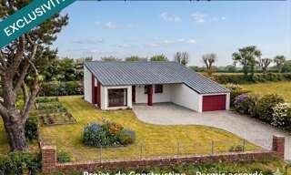 Maison 4 Pièces 96 m² à vendre à Sion-les-Mines (44590)
