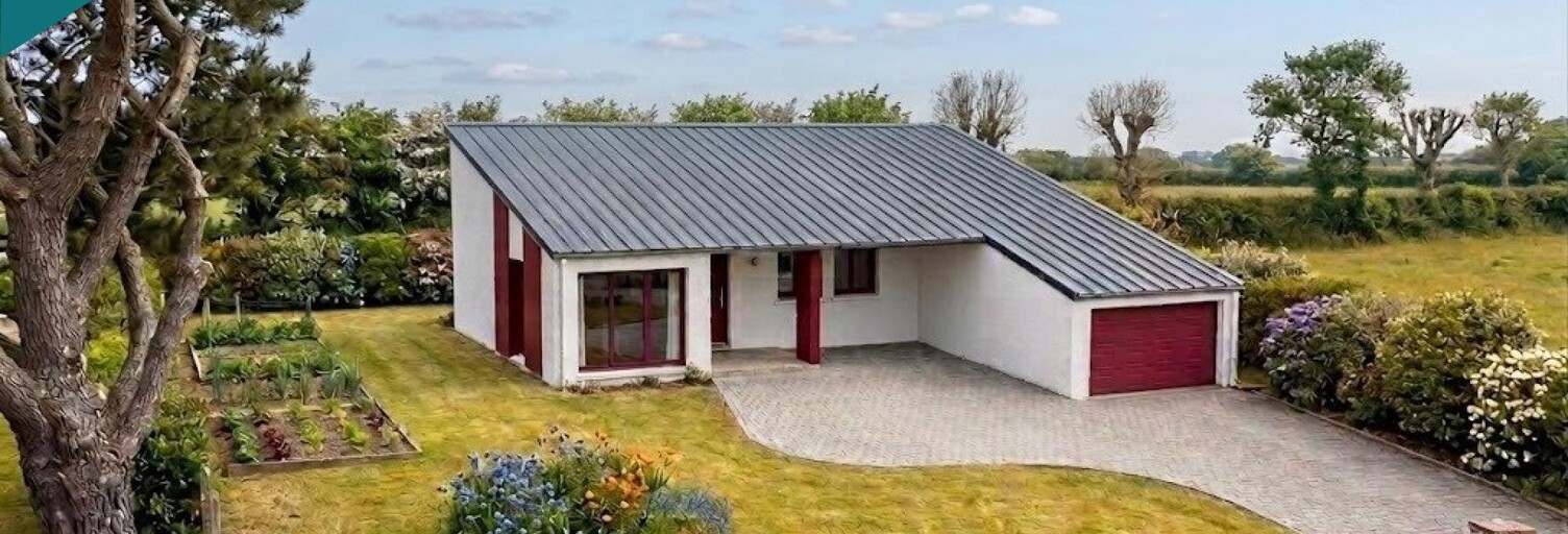 Maison 4 Pièces 96 m² à vendre à Sion-les-Mines (44590)