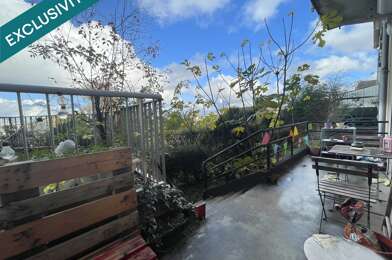 Appartement 4 pièces 323000 €