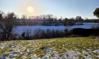 Terrain  1463 m² à vendre à François (79260)