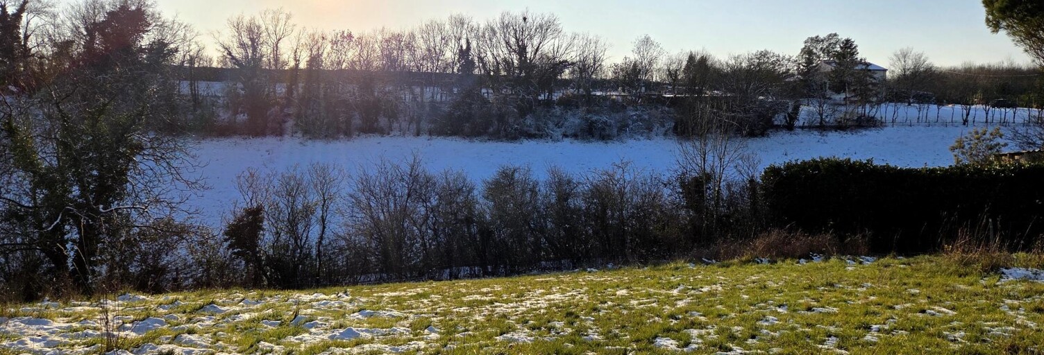 Terrain  1463 m² à vendre à François (79260)