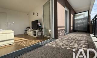 Appartement 2 Pièces 45 m² à vendre à Athis-Mons (91200)