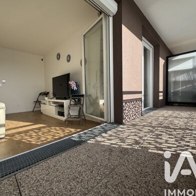 Appartement 2 pièces 200000 €