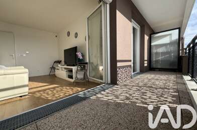 Appartement 2 pièces 190000 €