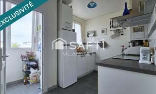 Appartement 3 Pièces 65 m² à vendre à Mantes-la-Ville (78711)