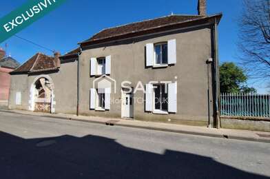 Maison 5 pièces 69000 €