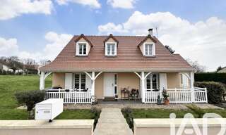 Maison 6 Pièces 176 m² à vendre à Presles-en-Brie (77220)