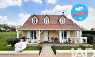 Maison 6 Pièces 176 m² à vendre à Presles-en-Brie (77220)
