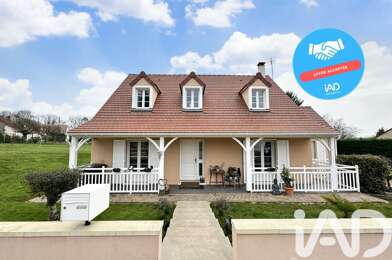 Maison 6 pièces 549000 €