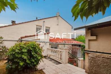 Maison 4 pièces 110000 €