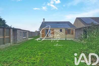 Maison 4 pièces 229900 €