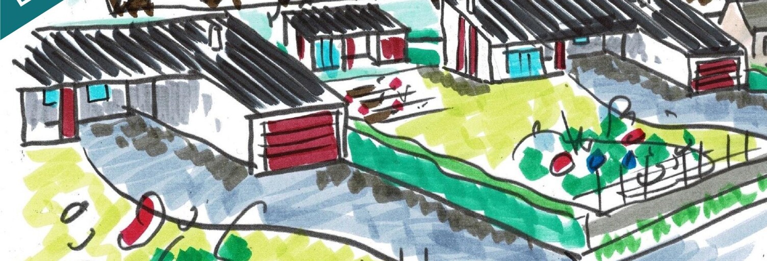 Terrain  2457 m² à vendre à Sion-les-Mines (44590)