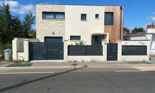 Maison 5 Pièces 124 m² à vendre à Le Pellerin (44640)