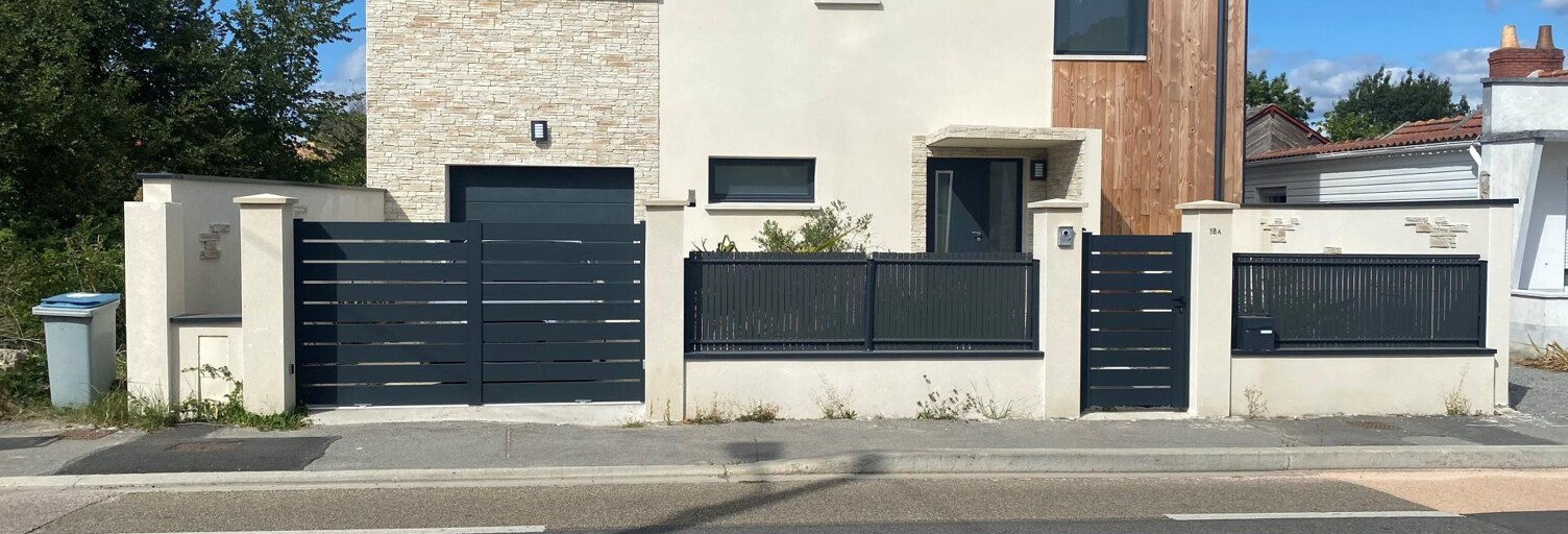 Maison 5 Pièces 124 m² à vendre à Le Pellerin (44640)