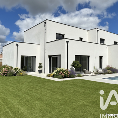 Maison 5 pièces 599990 €