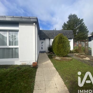 Maison 5 pièces 295000 €