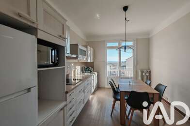 Appartement 3 pièces 950 €