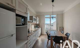 Appartement 3 Pièces 87 m² à louer à Aubenas (07200)