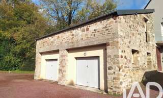 Garage  25 m² à vendre à Coutances (50200)