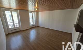 Appartement 2 Pièces 60 m² à louer à Coulommiers (77120)