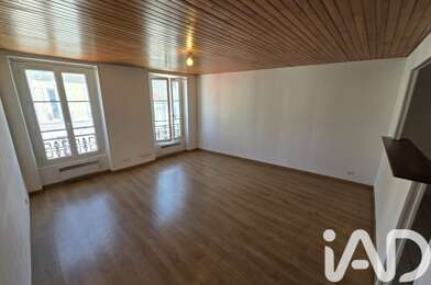Appartement 2 pièces 790 €