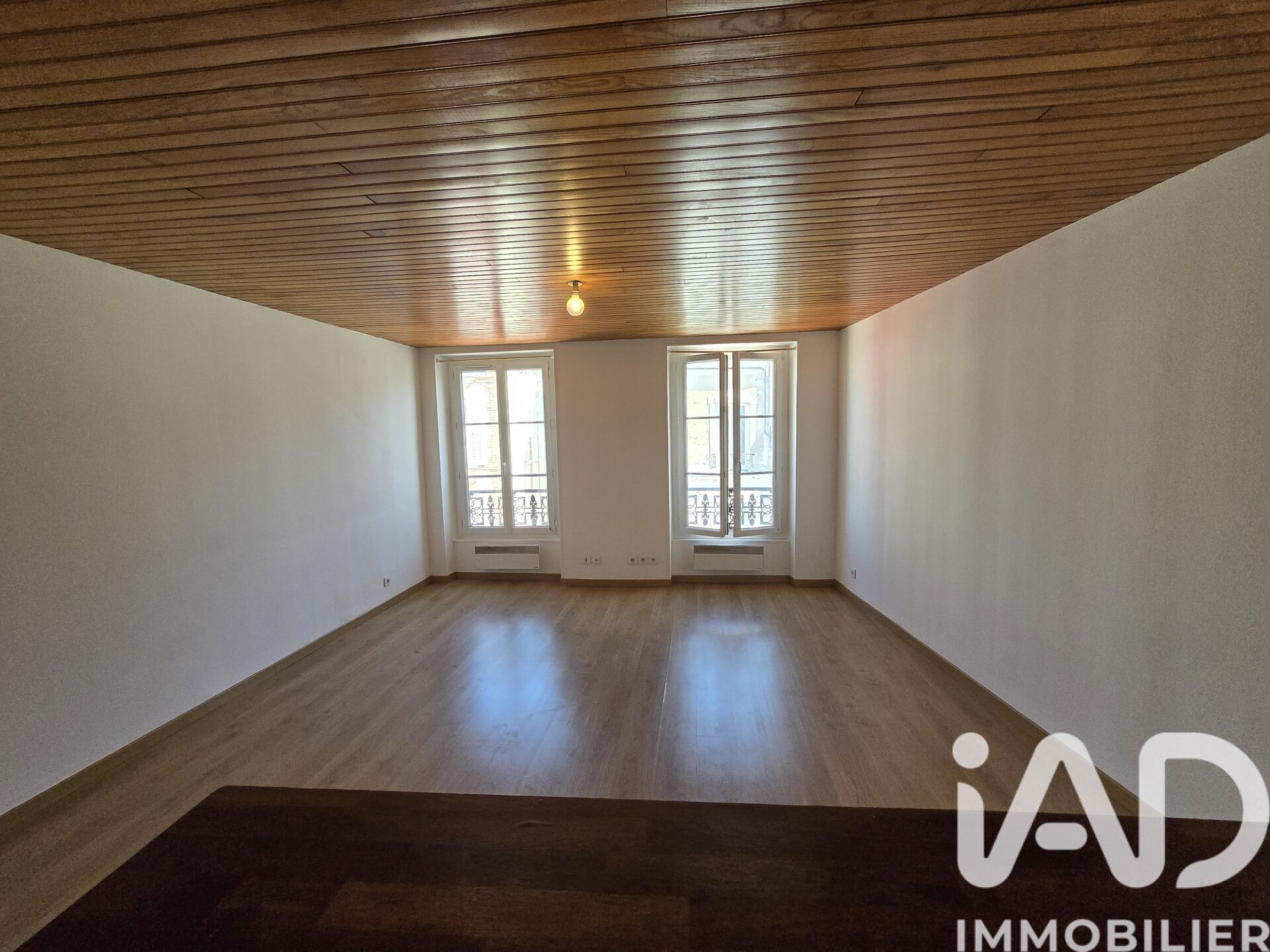 Location Appartement 2 pièces - Photo 3