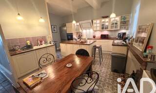 Maison 5 Pièces 189 m² à vendre à Saint-Gengoux-le-National (71460)