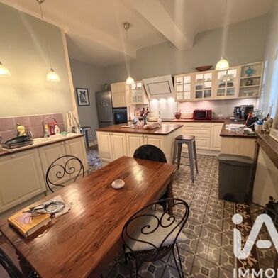 Maison 5 pièces 200000 €