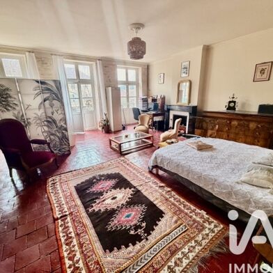 Maison 5 pièces 200000 €
