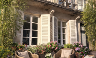 Maison 5 Pièces 189 m² à vendre à Saint-Gengoux-le-National (71460)