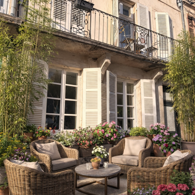 Maison 5 pièces 200000 €